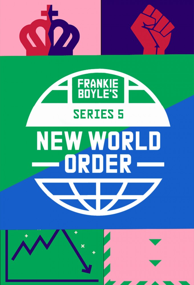 Frankie Boyle's New World Order - Season 5 [242500] (A1635211208) [[TV Shows]] --Plex--